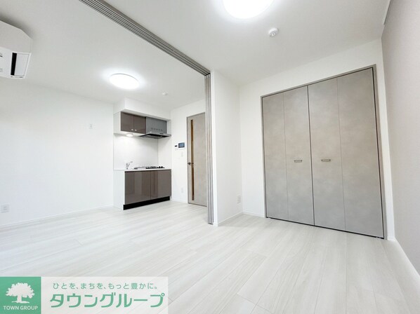 GENOVIA京成立石Vの物件内観写真